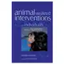 Animal-assisted interventions for individuals with autism Jessica kingsley publishers Sklep on-line