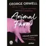 Animal Farm. Folwark zwierzęcy w w. do nauki ang. Praca zbiorowa Sklep on-line