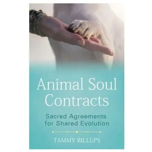 Animal soul contracts Inner traditions bear and company