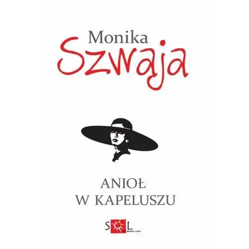 Anioł w kapeluszu