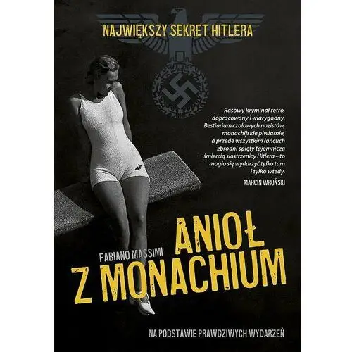 Anioł z Monachium