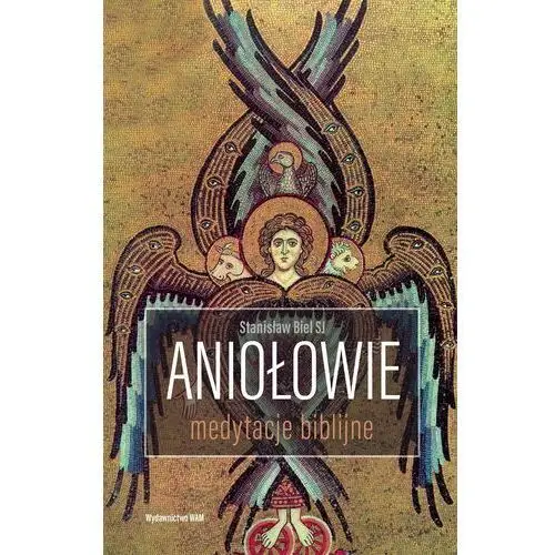 Aniołowie Medytacje biblijne