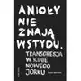 Anioły nie znają wstydu / Części Proste- bezpłatny odbiór zamówień w Krakowie (płatność gotówką lub kartą) Sklep on-line