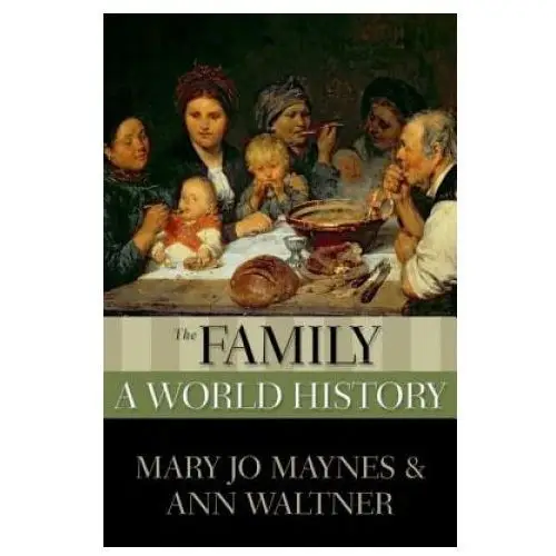 Ann maynes - family Oxford university press inc