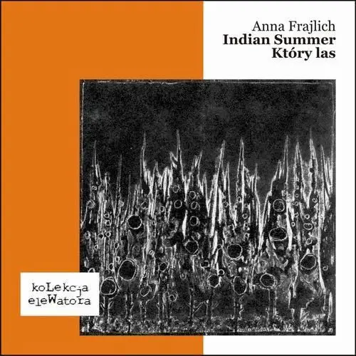 Indian summer / który las Anna frajlich