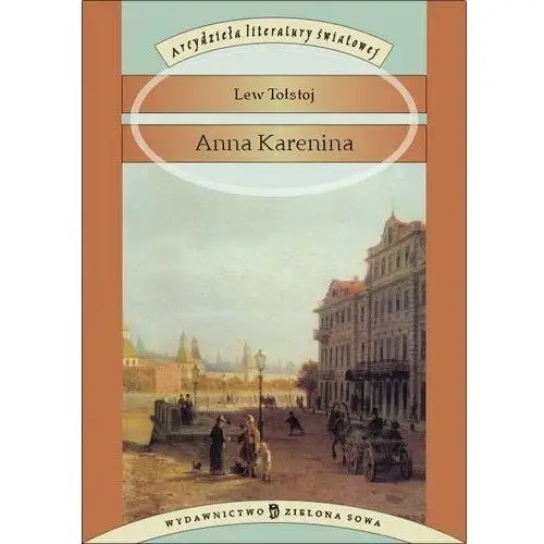 Anna Karenina