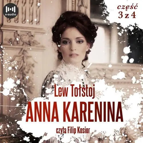 Anna karenina. część 3