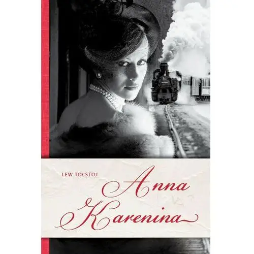 Anna karenina