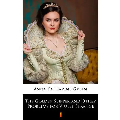 The golden slipper and other problems for violet strange