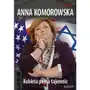 Anna Komorowska. Kobieta pełna tajemnic Sklep on-line