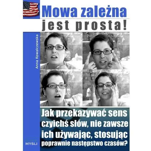 Mowa zależna jest prosta