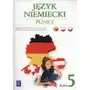 Punkt 5 Język niemiecki Zeszyt ćwiczeń kurs dla początkujących i kontynuujących naukę Sklep on-line