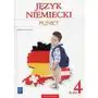 Punkt. język niemiecki. zeszyt ćwiczeń. klasa 4. kurs dla początkujących i kontynuujących naukę szkoła podstawowa Anna potapowicz Sklep on-line