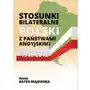 Stosunki bilateralne Polski z państwami andyjskimi 1918‑2018 - Anna Ratke-Majewska (PDF) Sklep on-line