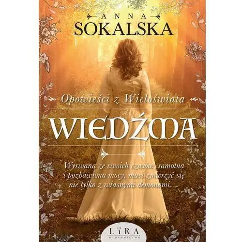 Wiedźma. opowieści z wieloświata. tom 1, AZ#803F1175EB/DL-ebwm/epub