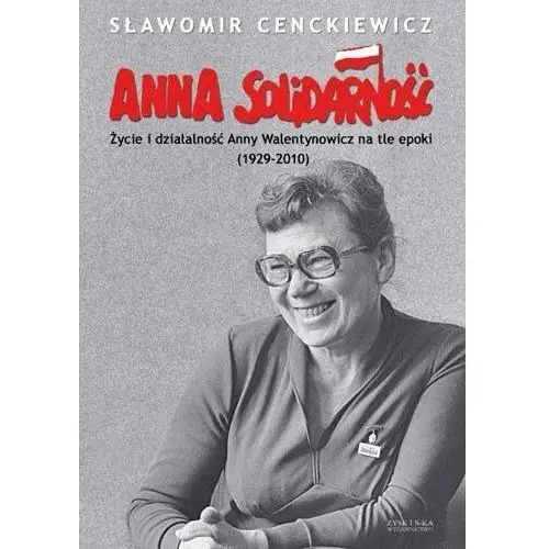 Anna Solidarność