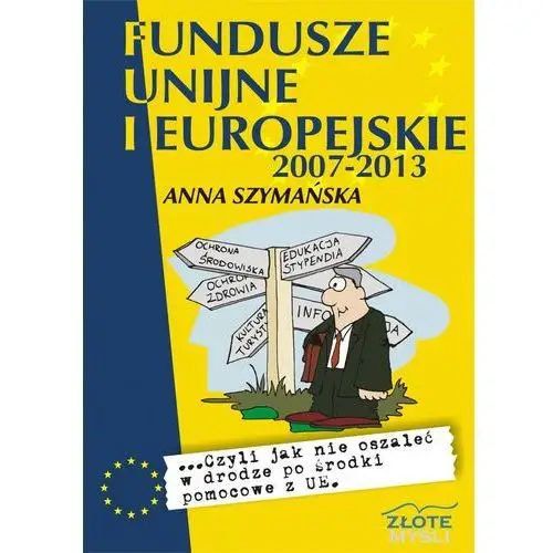 Fundusze unijne i europejskie