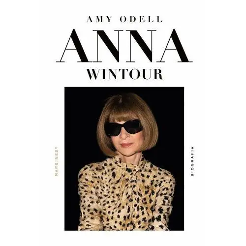 Anna Wintour. Biografia