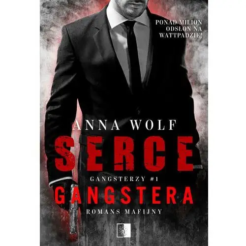 Anna wolf Serce gangstera