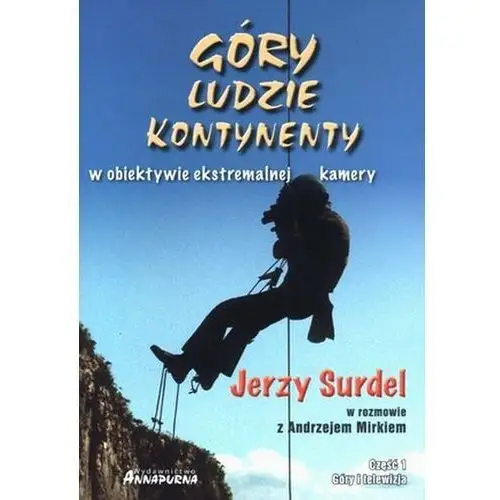 Góry ludzie kontynenty