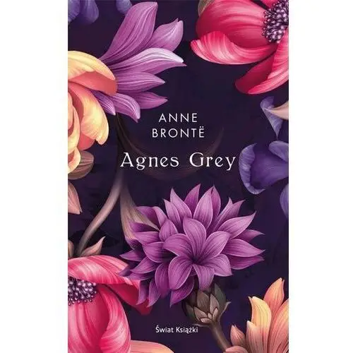 Anne brontë Agnes grey