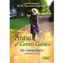 Anne of green gables. ania z zielonego wzgórza w wersji do nauki języka angielskiego Sklep on-line