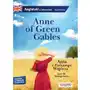Anne of Green Gables/Ania z Zielonego Wzgórza.. Angielski z ćwiczeniami poziom B1-B2 - Montgomery Lucy Maud - książka Sklep on-line