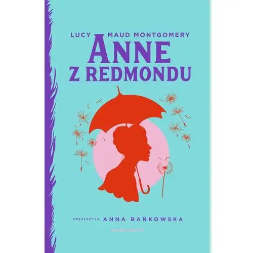 Anne z Redmondu