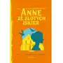 Anne ze Złotych Iskier (E-book) Sklep on-line