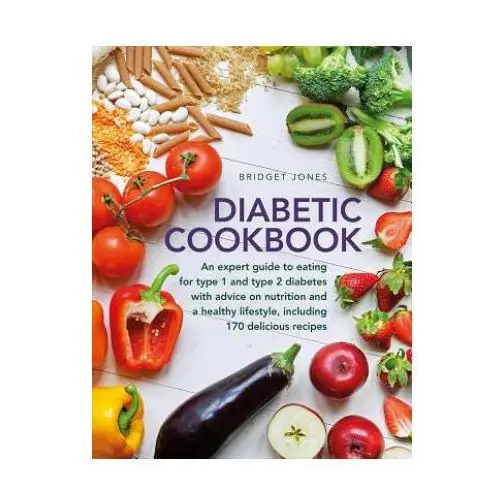 Diabetic Cookbook