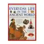 Illustrated history encyclopedia everyday life in the ancient world Anness publishing Sklep on-line