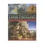 Illustrated history of the later crusades Anness publishing Sklep on-line