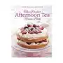 Perfect afternoon tea recipe book Anness publishing Sklep on-line