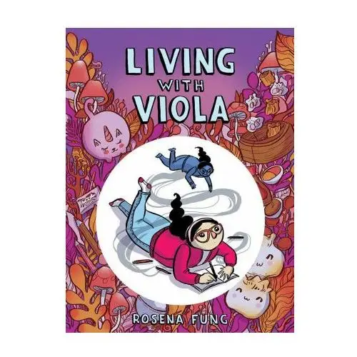 Living With Viola