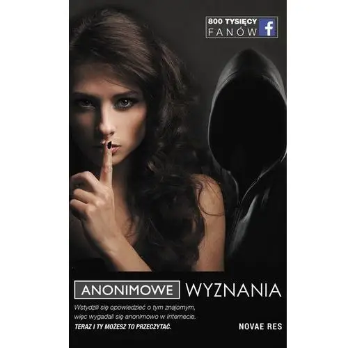 Anonimowe Wyznania - Jeśli zamówisz do 14:00, wyślemy tego samego dnia