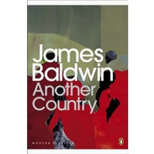 Another Country Baldwin James