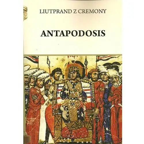 Antapodosis