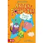 Antek i potworki. Potworki w drodze Sklep on-line