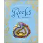 Anthology of Rocks and Minerals, An: A Collection of 100 Rocks, Minerals, and Gems from Around the World Sklep on-line