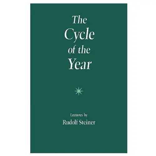 Cycle of the Year as Breathing-Process of the Earth