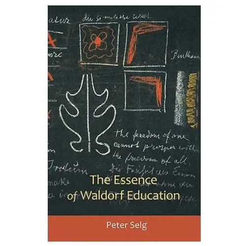 Essence of Waldorf Education