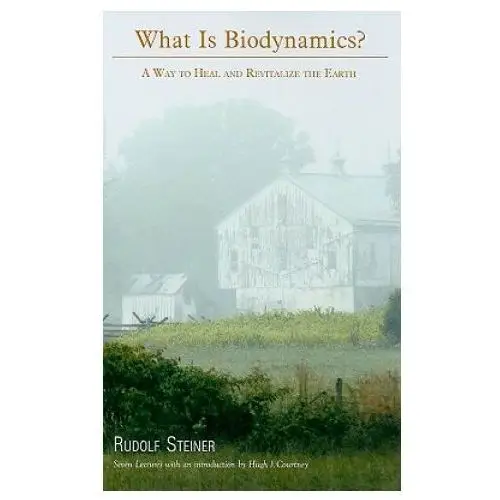 What is Biodynamics?