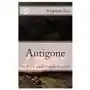 Antigone: in plain and simple english Createspace independent publishing platform Sklep on-line