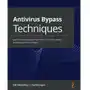 Antivirus Bypass Techniques Sklep on-line