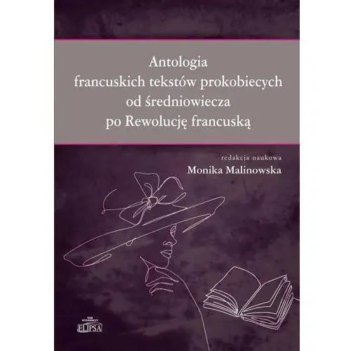 Antologia francuskich tekstów prokobiecych