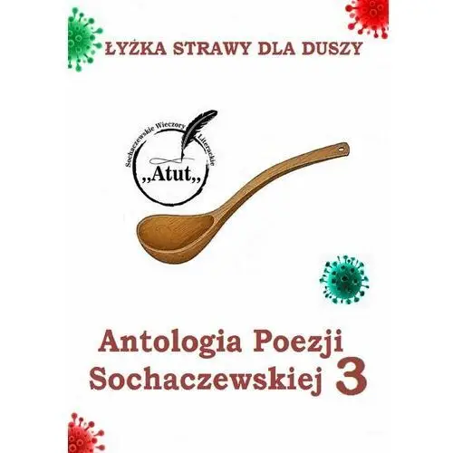 Antologia poezji sochaczewskiej 3