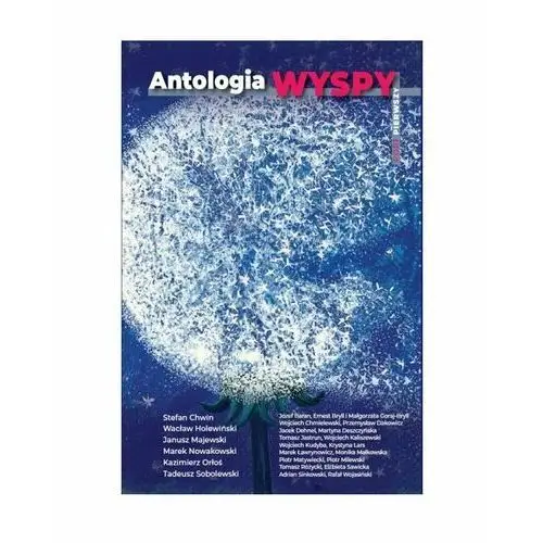 Antologia wyspy