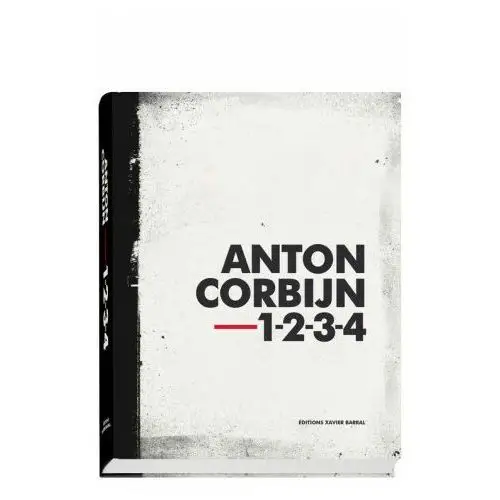 Anton Corbijn 1-2-3-4