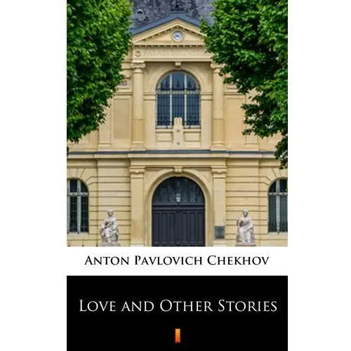 Love and other stories