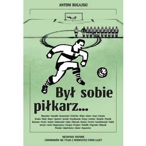 Był sobie piłkarz